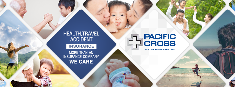 About Us Pacific Cross Health Insurance PCL